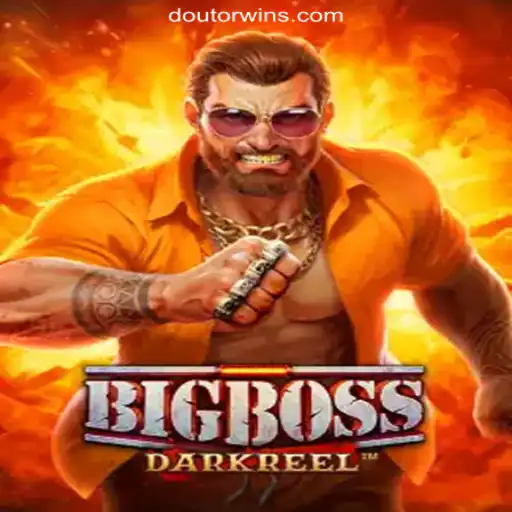 BigBoss: Unveiling the Thrilling World of Official Slots on Doutorwin.COM Platform-Oficial Slots Brasil