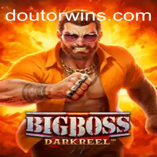 BigBoss: Unveiling the Thrilling World of Official Slots on Doutorwin.COM Platform-Oficial Slots Brasil
