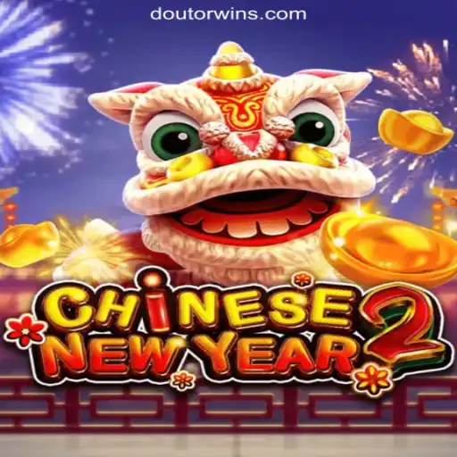 CHINESENEWYEAR2: A Thrilling Slot Experience on Doutorwin.COM Platform-Oficial Slots Brasil