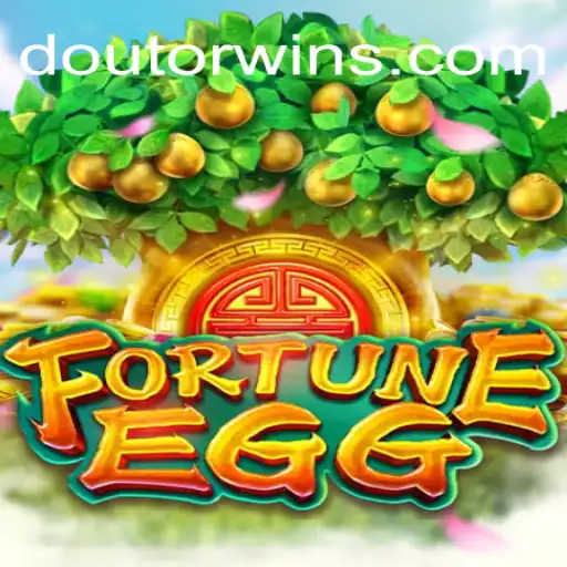 FortuneEgg: An Exciting Adventure on Doutorwin.COM Platform - Oficial Slots Brasil