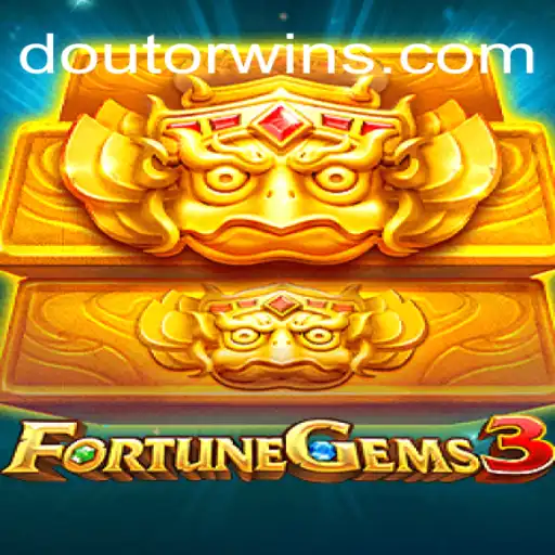 Unveiling FortuneGems3: The Latest Adventure on Doutorwin.COM Platform-Oficial Slots Brasil