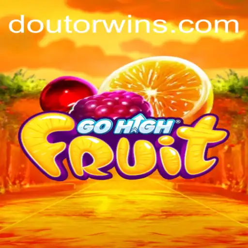 Discovering GoHighFruit: The Exciting New Addition to Doutorwin.COM's Oficial Slots Brasil