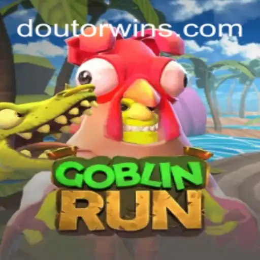 GoblinRun: A Thrilling Adventure on Doutorwin.COM Platform - Oficial Slots Brasil