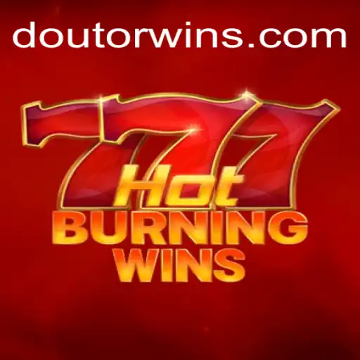 Exploring HotBurningWins: An Exciting Slot Adventure on Doutorwin.COM
