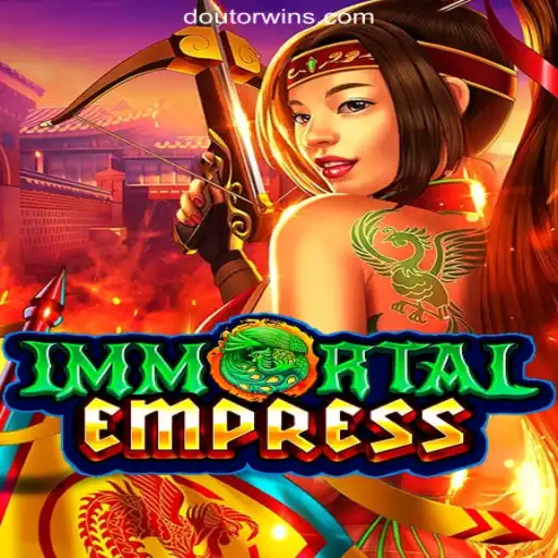 ImmortalEmpress: An Engaging Journey into Ancient Mysticism