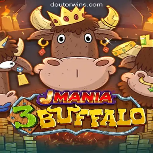 Explore the Thrills of JMania3Buffalo: A New Era in Slot Gaming on Doutorwin.COM