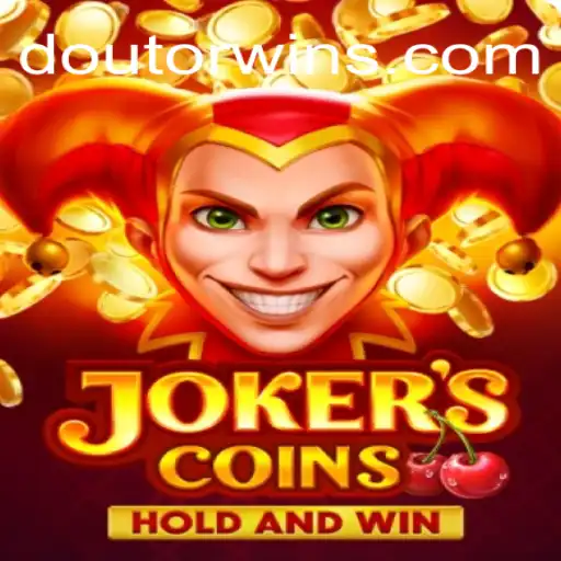 Discover the Thrills of JokersCoins: A Dive into Doutorwin.COM's Latest Gaming Excitement