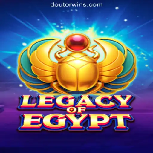 Exploring Legacy Of Egypt on the Doutorwin.COM Platform