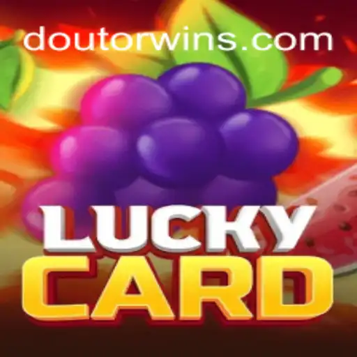 Exploring LuckyCard: A Slot Game Revolutionizing Doutorwin.COM