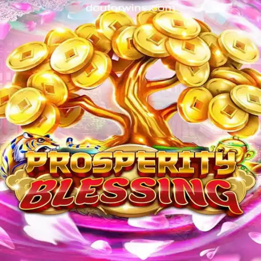 Discover the Exciting World of ProsperityBlessing on Doutorwin.COM Platform-Oficial Slots Brasil