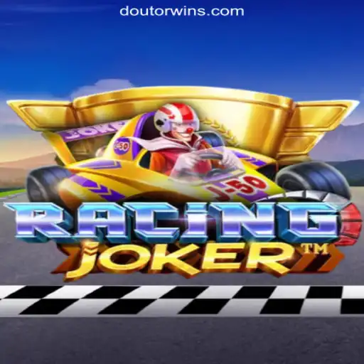 RacingJoker: Dive into the Thrilling World of Speed and Strategy