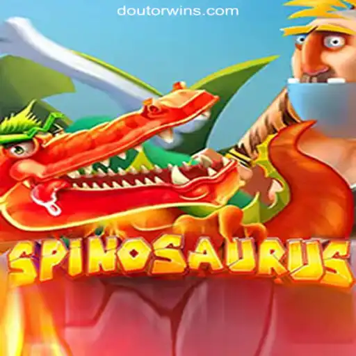 Spinosaurus: A Prehistoric Adventure on Doutorwin.COM's Official Slots Brasil