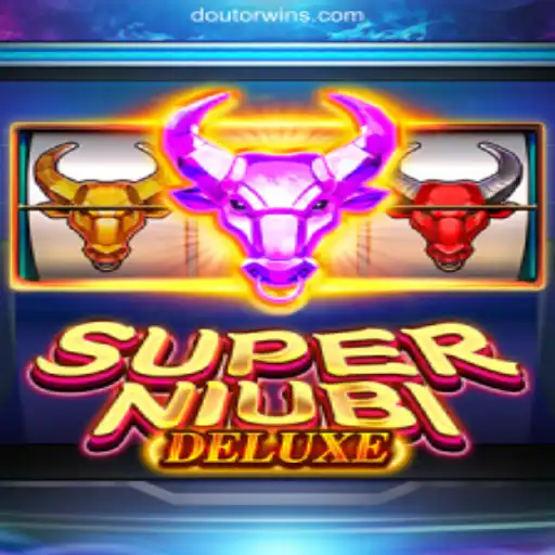 Exploring the Thrills of SuperNiubiDeluxe on Doutorwin.COM Platform