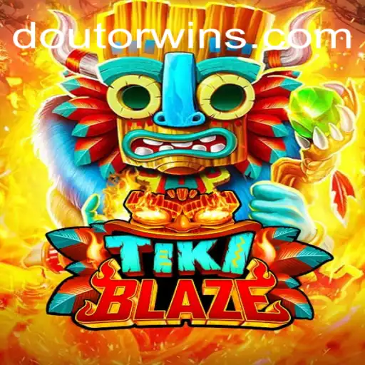 Exploring the Enchanting World of TikiBlaze on Doutorwin.COM