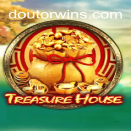 Explore the Thrilling World of TreasureHouse on Doutorwin.COM Platform-Oficial Slots Brasil