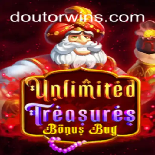 UnlimitedTreasuresBonusBuy on Doutorwin.COM: A Treasure Trove of Gaming Excitement in Brazil