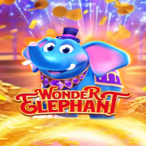 Discover the Excitement of WonderElephant on Doutorwin.COM Platform-Oficial Slots Brasil