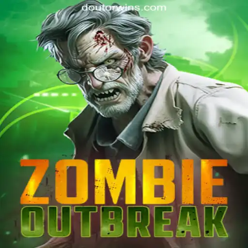ZombieOutbreak: Dive into the Apocalypse with Doutorwin.COM Platform-Oficial Slots Brasil