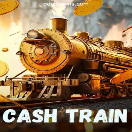 CashTrain: The Exciting Journey through Doutorwin.COM's Official Slots in Brazil