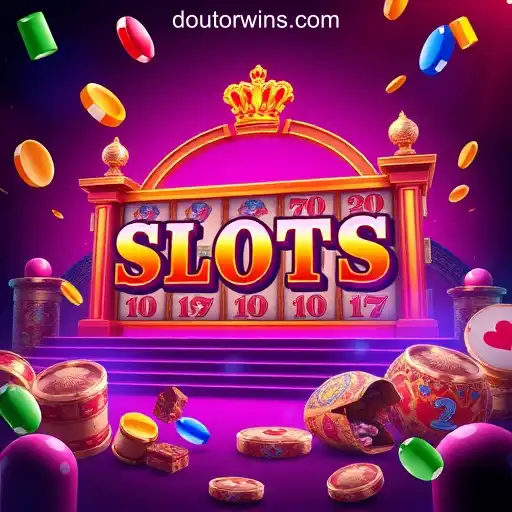 Casino Games: Exploring the Doutorwin.COM Platform-Oficial Slots Brasil