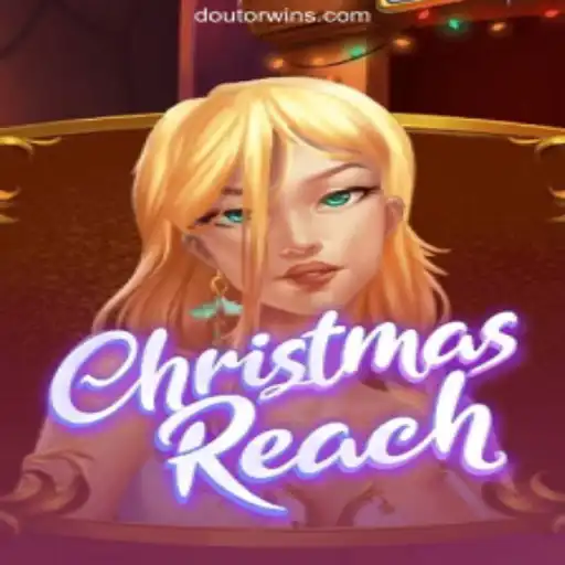 ChristmasReach: A Festive Gaming Experience