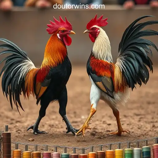 Cockfighting: A Tradition Under Scrutiny