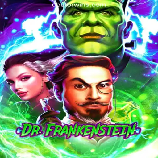 Unveiling DrFrankenstein: The Latest Slot Game Sensation on Doutorwin.COM
