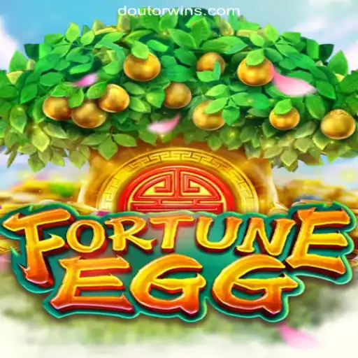 FortuneEgg: An Exciting Adventure on Doutorwin.COM Platform - Oficial Slots Brasil