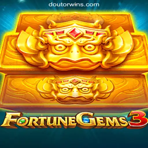 Unveiling FortuneGems3: The Latest Adventure on Doutorwin.COM Platform-Oficial Slots Brasil