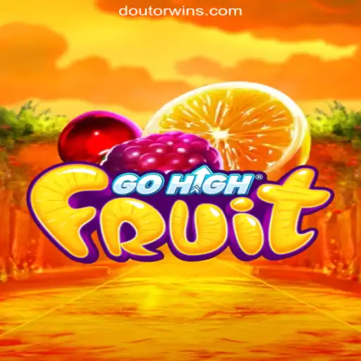 Discovering GoHighFruit: The Exciting New Addition to Doutorwin.COM's Oficial Slots Brasil