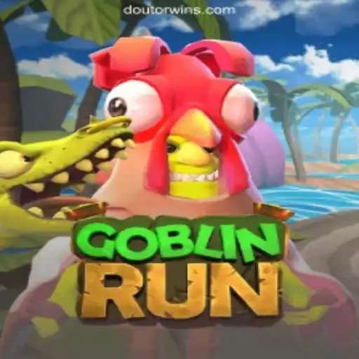 GoblinRun: A Thrilling Adventure on Doutorwin.COM Platform - Oficial Slots Brasil