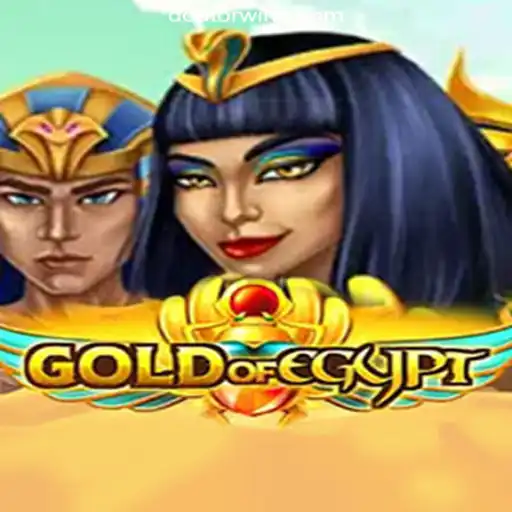 Exploring GoldOfEgypt on Doutorwin.COM: The Ultimate Slot Experience