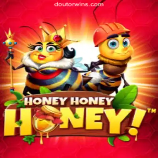 Discover the Exciting World of HoneyHoneyHoney on Doutorwin.COM Platform-Oficial Slots Brasil
