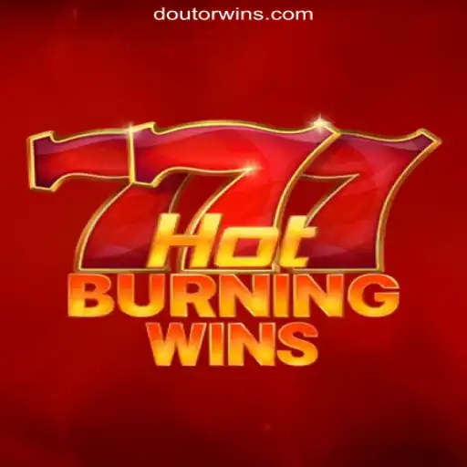 Exploring HotBurningWins: An Exciting Slot Adventure on Doutorwin.COM