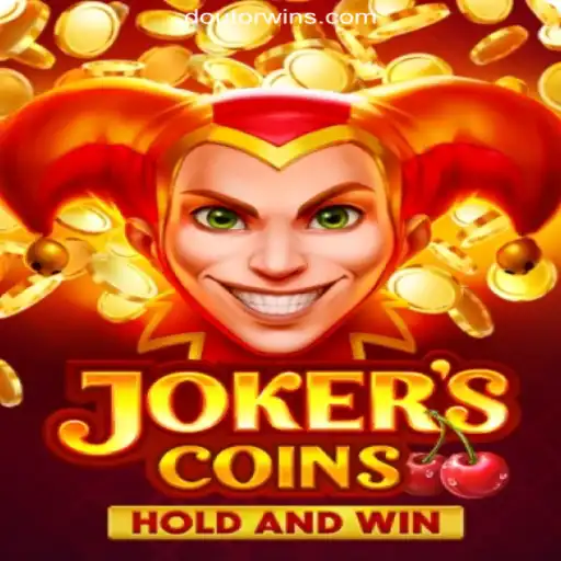 Discover the Thrills of JokersCoins: A Dive into Doutorwin.COM's Latest Gaming Excitement