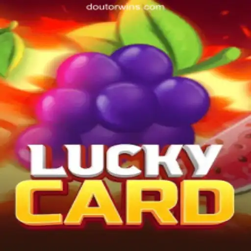 Exploring LuckyCard: A Slot Game Revolutionizing Doutorwin.COM