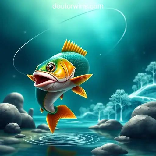 The Rise of Online Fishing on Doutorwin.COM Platform-Oficial Slots Brasil