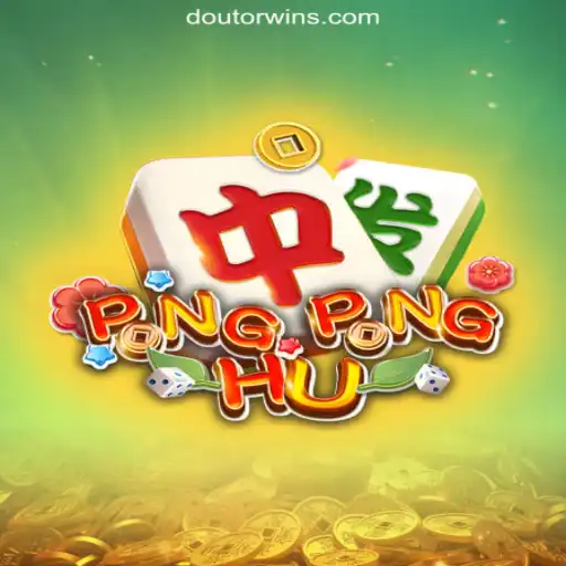 Discover the Excitement of PONGPONGHU on Doutorwin.COM Platform: The Official Slots of Brasil