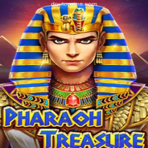 PharaohTreasure: Dive into the Realm of Ancient Riches on Doutorwin.COM