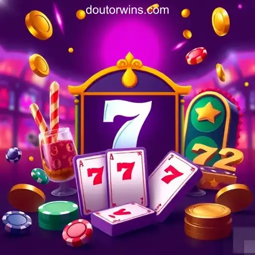 Responsible Gambling: Insights from the Doutorwin.COM Platform-Oficial Slots Brasil
