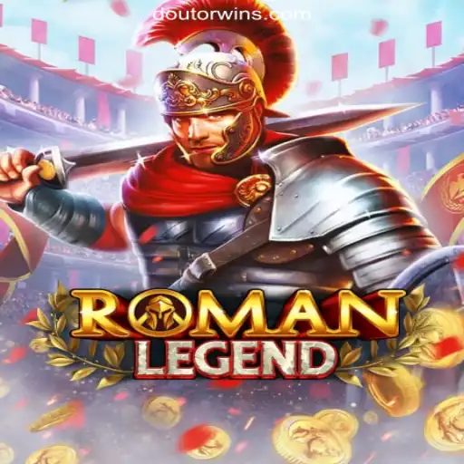 Exploring the World of RomanLegend on the Doutorwin.COM Platform