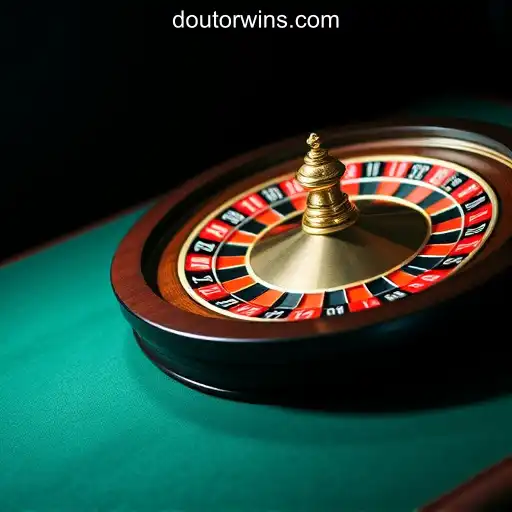 Exploring Roulette: An Intriguing Game on Doutorwin.COM Platform-Oficial Slots Brasil