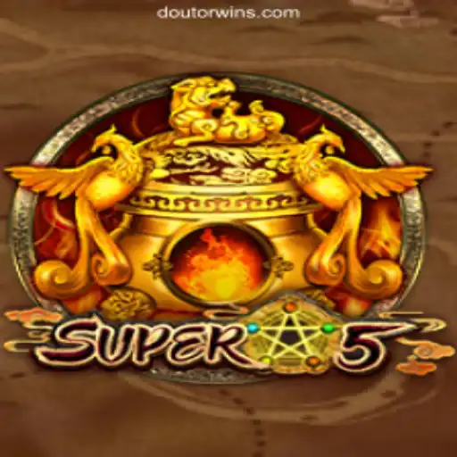 Exploring the Thrilling World of Super5 on Doutorwin.COM: The Official Slots Platform in Brazil