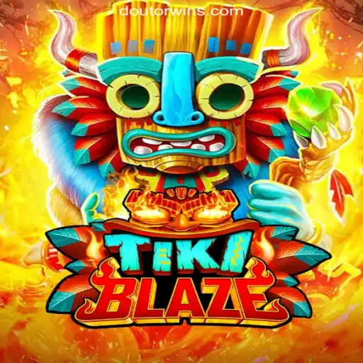 Exploring the Enchanting World of TikiBlaze on Doutorwin.COM