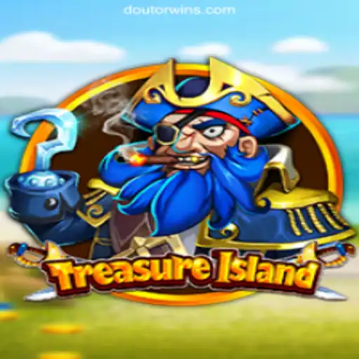 TreasureIsland: Discover Hidden Riches on the Doutorwin.COM Platform-Oficial Slots Brasil