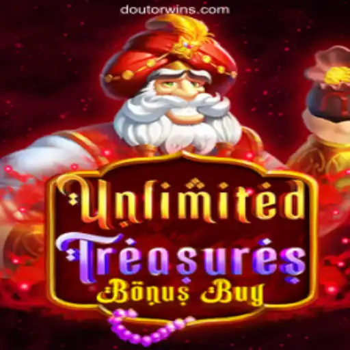 UnlimitedTreasuresBonusBuy on Doutorwin.COM: A Treasure Trove of Gaming Excitement in Brazil