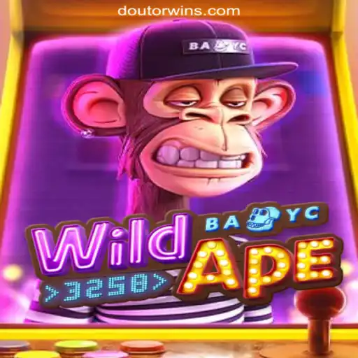 Exploring the Thrills of WildApe3258 on Doutorwin.COM Platform